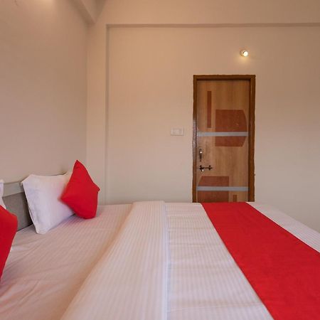 Hotel O Ocean Pearl Indore Buitenkant foto