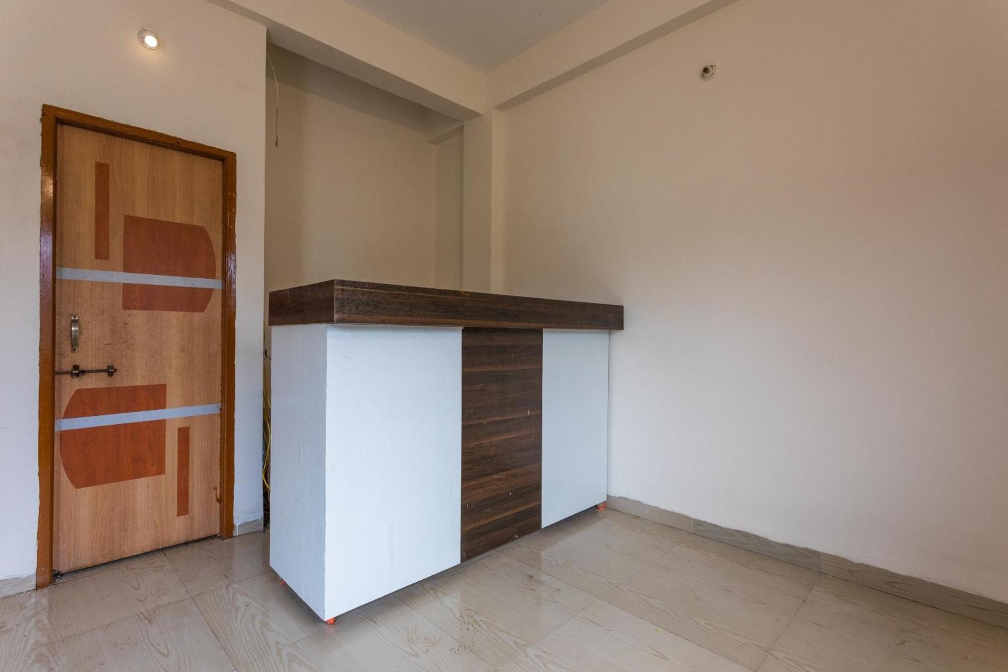 Hotel O Ocean Pearl Indore Buitenkant foto